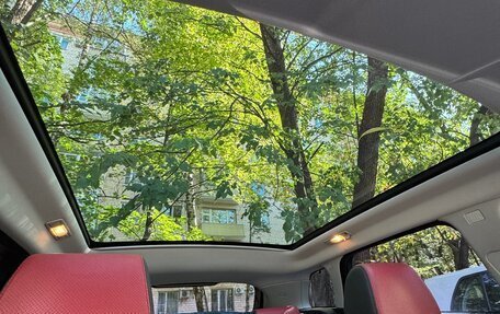 Land Rover Range Rover Evoque I, 2012 год, 1 850 000 рублей, 10 фотография