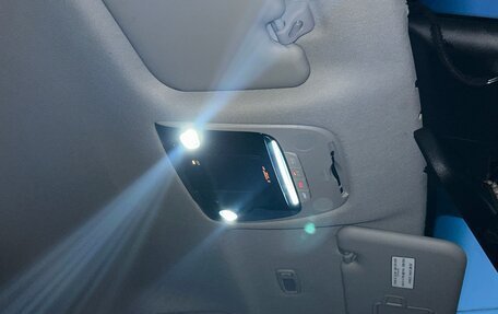 KIA Seltos I, 2021 год, 2 190 000 рублей, 9 фотография