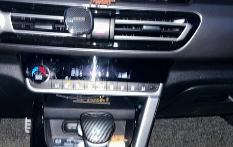 KIA Seltos I, 2021 год, 2 190 000 рублей, 14 фотография