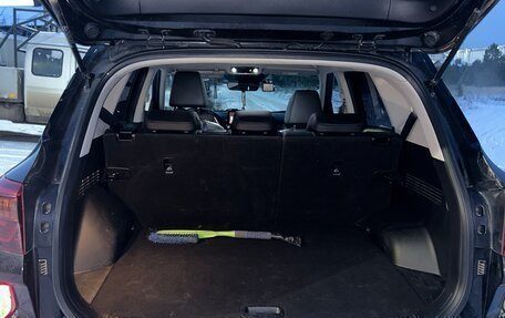 KIA Seltos I, 2021 год, 2 190 000 рублей, 10 фотография