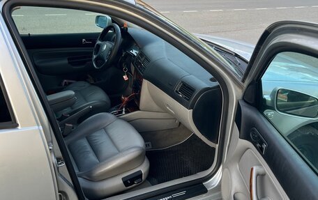 Volkswagen Bora, 2002 год, 499 000 рублей, 11 фотография