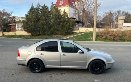Volkswagen Bora, 2002 год, 499 000 рублей, 5 фотография