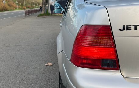 Volkswagen Bora, 2002 год, 499 000 рублей, 9 фотография