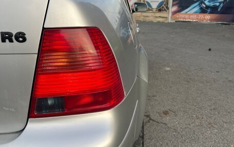 Volkswagen Bora, 2002 год, 499 000 рублей, 10 фотография