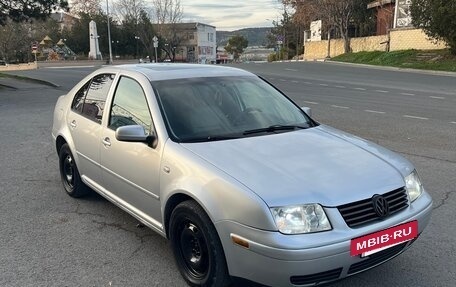 Volkswagen Bora, 2002 год, 499 000 рублей, 3 фотография