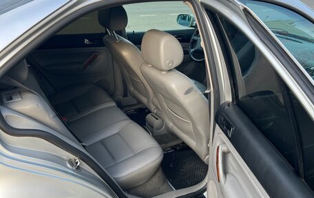 Volkswagen Bora, 2002 год, 499 000 рублей, 13 фотография