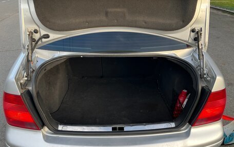 Volkswagen Bora, 2002 год, 499 000 рублей, 23 фотография