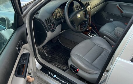 Volkswagen Bora, 2002 год, 499 000 рублей, 18 фотография