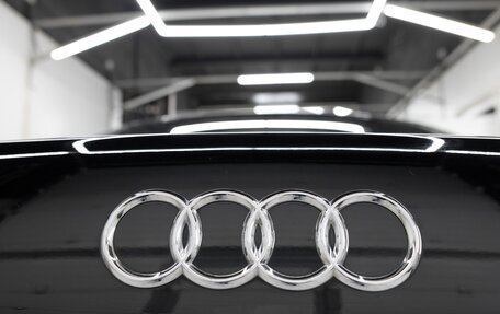 Audi A8, 2001 год, 1 550 000 рублей, 14 фотография