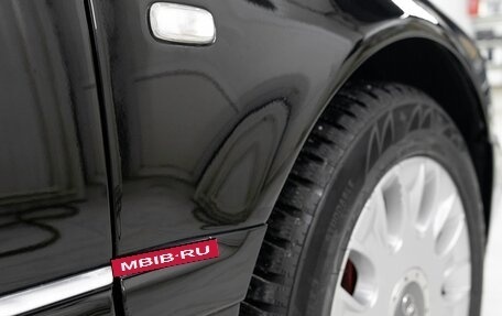 Audi A8, 2001 год, 1 550 000 рублей, 16 фотография