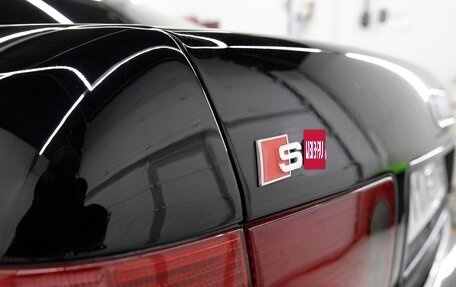 Audi A8, 2001 год, 1 550 000 рублей, 12 фотография