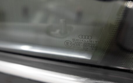 Audi A8, 2001 год, 1 550 000 рублей, 18 фотография