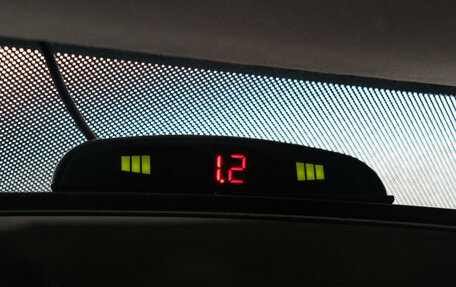 Hyundai Solaris II рестайлинг, 2018 год, 997 000 рублей, 16 фотография