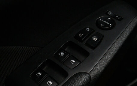 Hyundai Solaris II рестайлинг, 2018 год, 997 000 рублей, 15 фотография