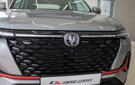 Changan CS35 Plus, 2025 год, 2 779 900 рублей, 6 фотография