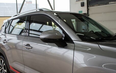 Changan CS35 Plus, 2025 год, 2 779 900 рублей, 11 фотография