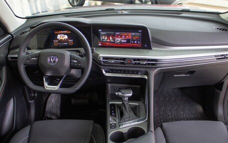 Changan CS35 Plus, 2025 год, 2 779 900 рублей, 21 фотография