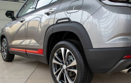 Changan CS35 Plus, 2025 год, 2 779 900 рублей, 9 фотография