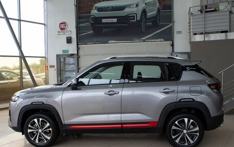 Changan CS35 Plus, 2025 год, 2 779 900 рублей, 15 фотография