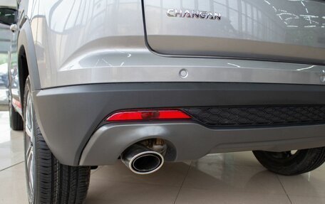 Changan CS35 Plus, 2025 год, 2 779 900 рублей, 8 фотография