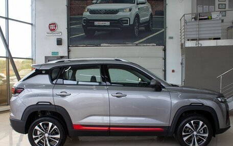 Changan CS35 Plus, 2025 год, 2 779 900 рублей, 19 фотография