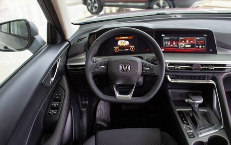 Changan CS35 Plus, 2025 год, 2 779 900 рублей, 22 фотография