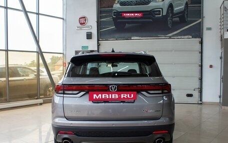 Changan CS35 Plus, 2025 год, 2 779 900 рублей, 17 фотография