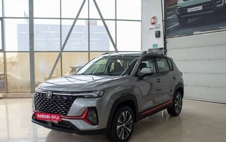 Changan CS35 Plus, 2025 год, 2 779 900 рублей, 14 фотография