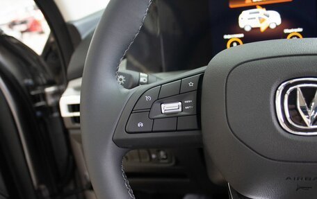 Changan CS35 Plus, 2025 год, 2 779 900 рублей, 28 фотография