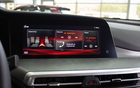 Changan CS35 Plus, 2025 год, 2 779 900 рублей, 26 фотография