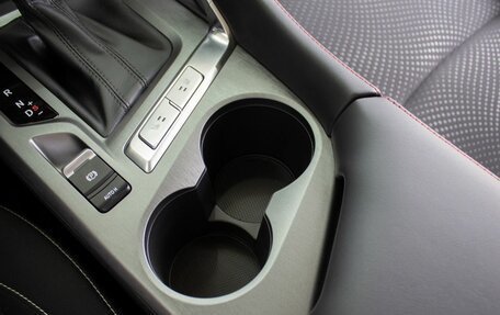 Changan CS35 Plus, 2025 год, 2 779 900 рублей, 32 фотография