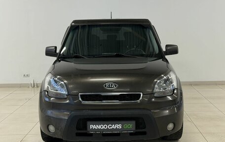 KIA Soul I рестайлинг, 2009 год, 730 000 рублей, 2 фотография