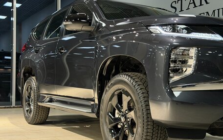 Mitsubishi Pajero Sport III рестайлинг, 2025 год, 6 849 000 рублей, 14 фотография