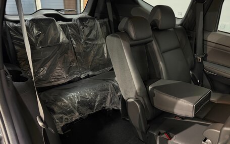 Mitsubishi Pajero Sport III рестайлинг, 2025 год, 6 849 000 рублей, 13 фотография