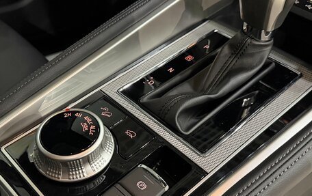 Mitsubishi Pajero Sport III рестайлинг, 2025 год, 6 849 000 рублей, 11 фотография