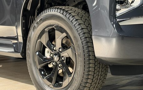 Mitsubishi Pajero Sport III рестайлинг, 2025 год, 6 849 000 рублей, 15 фотография