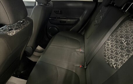 KIA Soul I рестайлинг, 2009 год, 730 000 рублей, 8 фотография