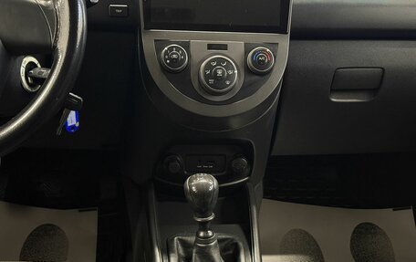 KIA Soul I рестайлинг, 2009 год, 730 000 рублей, 10 фотография