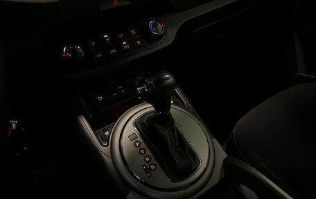 KIA Sportage III, 2015 год, 1 599 000 рублей, 17 фотография