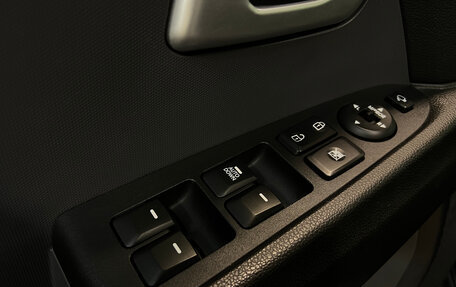 KIA Sportage III, 2015 год, 1 599 000 рублей, 18 фотография