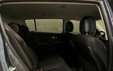 KIA Sportage III, 2015 год, 1 599 000 рублей, 14 фотография