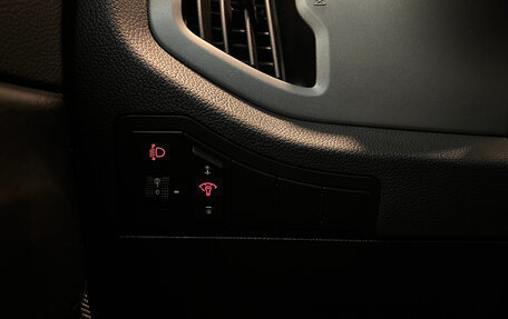 KIA Sportage III, 2015 год, 1 599 000 рублей, 19 фотография