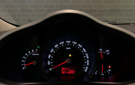 KIA Sportage III, 2015 год, 1 599 000 рублей, 22 фотография