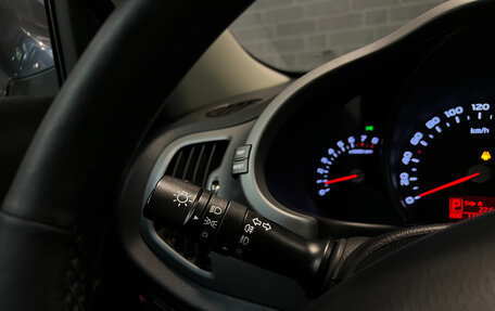 KIA Sportage III, 2015 год, 1 599 000 рублей, 20 фотография