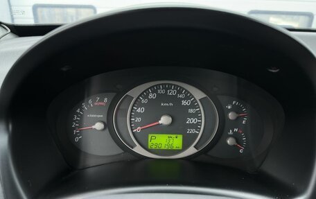 Hyundai Tucson III, 2005 год, 700 000 рублей, 9 фотография