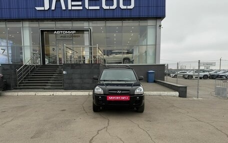 Hyundai Tucson III, 2005 год, 700 000 рублей, 2 фотография