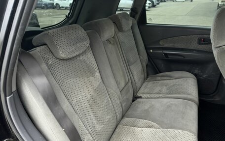 Hyundai Tucson III, 2005 год, 700 000 рублей, 12 фотография