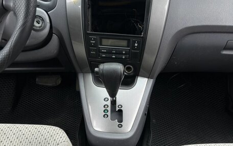 Hyundai Tucson III, 2005 год, 700 000 рублей, 11 фотография