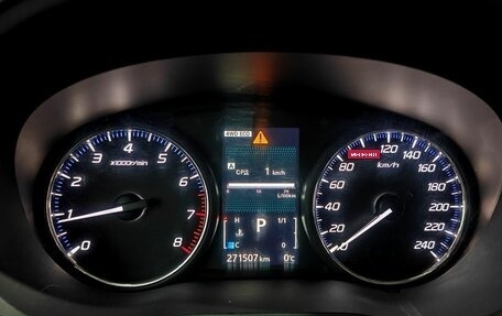 Mitsubishi Outlander III рестайлинг 3, 2014 год, 1 285 000 рублей, 13 фотография