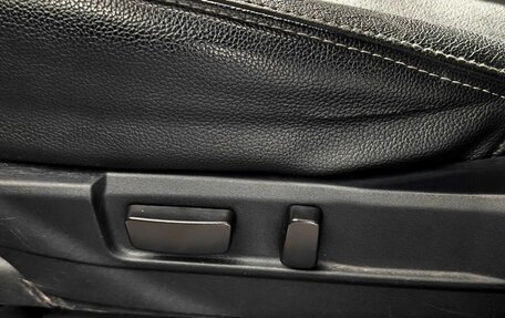 Mitsubishi Outlander III рестайлинг 3, 2014 год, 1 285 000 рублей, 17 фотография